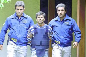 Indagan encubrimiento  en presunto secuestro