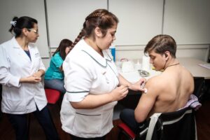 Fiebre amarilla provoca que Brasil deje de ser destino preferido de los magallánicos