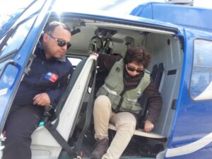 Contraloría desnuda falencias de Conaf para ejercer su labor y ésta lo confirma
