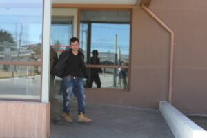 A prisión fue enviado sujeto que apuñaló a su amigo