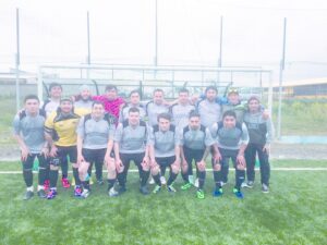 ¡Apúrate! Quedan pocos cupos para ser parte de la Liga Young 2018