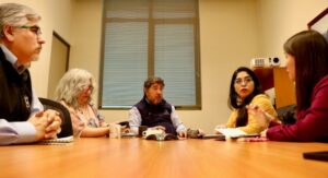 Tribunal Oral en lo Penal de Punta Arenas instruirá sobre problemas sociales y delitos asociados