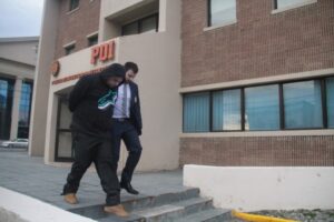 Cinco años de cárcel piden para imputado  que ingresaba cocaína en un vuelo comercia