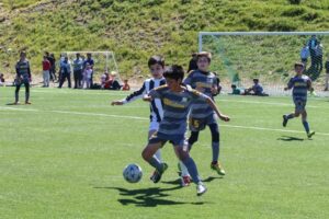 Patagonia y Lautaro darán inicio al Torneo de Fútbol 7 “Copa Municipalidad de Pta. Arenas”