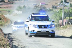 En Santiago se realizarán algunas pericias por caso de homicidio de desabollador