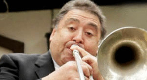 El jazz aterriza  en la Patagonia