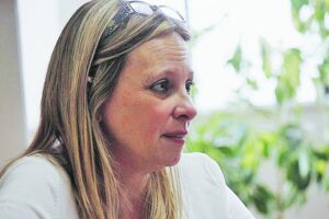 Continuidad de directora de Salud  genera molestia de porvenireños