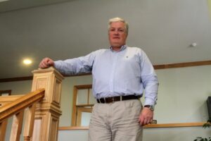 “En Magallanes vivimos una crisis  energética, es vital desarrollar el carbón”