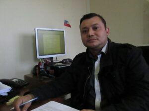 Atribuyen a las vacaciones la ausencia  de vehículos de la locomoción colectiva