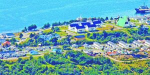 Comuna de Cabo de Hornos es nombrada  Zona de Interés Turístico
