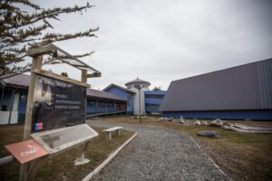 Puerto Williams se perfila como una de las  comunas con mayores proyecciones en el resto de la región