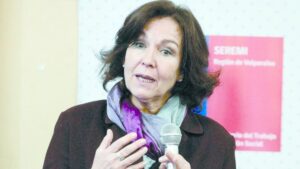 Ministra del Trabajo presentó el Manual para la Inclusión Laboral del Migrante