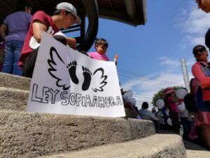 Caso Sophia: ¿debería restituirse  la pena de muerte?