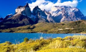 Continúa búsqueda de turista en el Paine