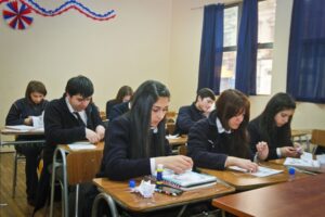 El 5 de marzo vuelven a clases los  escolares en la Región de Magallanes