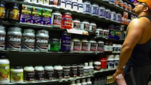 Aumentó venta de suplementos alimenticios para deportistas en Magallanes