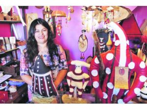 Emprendedoras magallánicas apuestan por la innovación