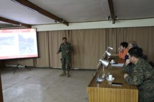 Condiciones climáticas impidieron extraer cuerpo de turista fallecido en Torres del Paine