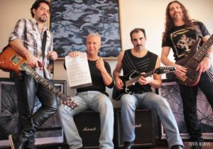 Alejandro Silva Power Cuarteto  estará en concierto