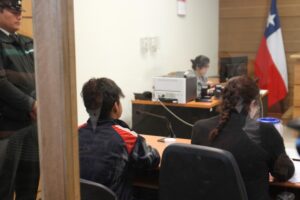 Menor quedó con arresto domiciliario nocturno  por fatal atropello en Barrio 18 de Septiembre