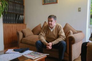 “La gratuidad universal es un sueño que  no podemos dejar de tener como país”