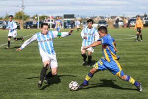 Regional de clubes comienza a vivir su semana de terror con los partidos de revancha