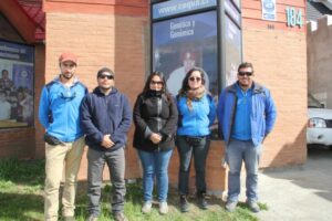 Investigadora encabeza estudio sobre parásitos en la Antártica
