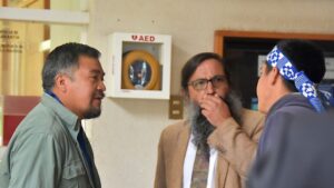 Se decreta sobreseimiento de  imputados de la “Operación Huracán”
