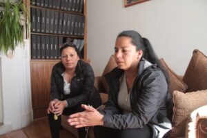 A un año de la muerte del pequeño Eril, su familia aún no recibe respuesta del hospital