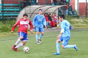 Río Seco y Titán abren la segunda fecha en el Barrio Sur