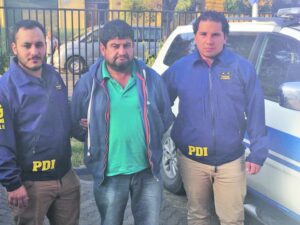 Camionero quedó en libertad y deberá viajar por su cuenta  a Punta Arenas para ser formalizado por fatal volcamiento