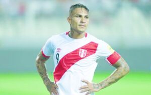 Apelarán para aumentar castigo a Paolo Guerrero