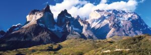 Onemi declara alerta temprana preventiva para Punta Arenas y Torres del Payne