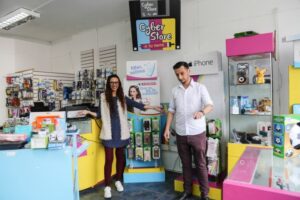 “Ciber” magallánicos se niegan a morir