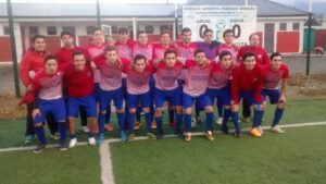 Independencia y Río Seco dan inicio  a las revanchas en el regional de clubes