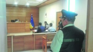 Por buen comportamiento tribunal otorgó libertad a adolescente condenado por doble asalto