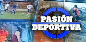 Hoy “Pasión Deportiva” por Pingüino TV