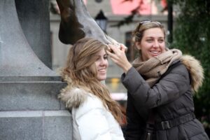 Punta Arenas lideró llegada  de turistas