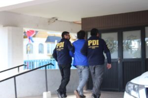 A la cárcel, sujeto formalizado por abuso sexual en Puerto Natales