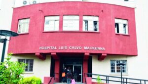 En delicado estado de salud se encuentra joven puntarenense