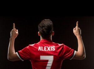 Sánchez lidera lista de cracks que más camisetas venden