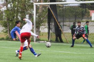 La Asociación Punta Arenas tendrá un  domingo con partido de alto roce