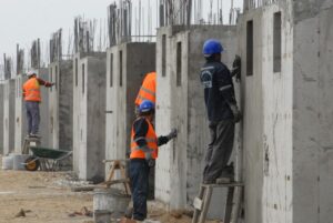 Construcción regional cerró 2017 con números rojos