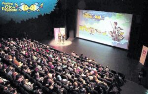 7º Festival Internacional de Cine Ojo de Pescado 2018 abre convocatoria  para la competencia