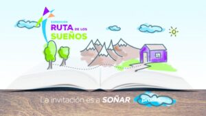 Expedición Ruta de los Sueños busca colegios interesados en Magallanes
