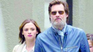 Jim Carrey se liberó de juicio por la muerte de su ex pareja
