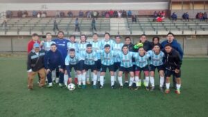 Los Magallanes navegan por aguas turbulentas, pero buscan tierra firme en el regional de clubes