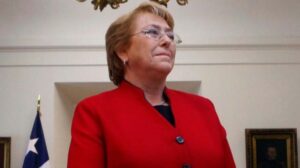 El retorno de Bachelet previo al cierre de su mandato