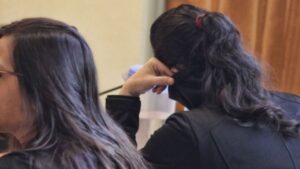 Jueces condenaron a abogada que ebria provocó grave accidente