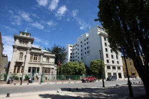 Municipalidad asegura que cumplió con alojamiento de corporación Healthy Smiles